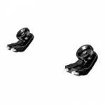 ARRI K2.0001517) (K20001517) SMB Top / Bottom Flag Holders for the SMB-1 & SMB-2 Studio Matte Boxes (One Pair) ARRI K2.0001517) (K20001517) SMB Top / Bottom Flag Holders for the SMB-1 & SMB-2 Studio Matte Boxes (One Pair)